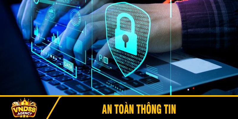 An toàn thông tin
