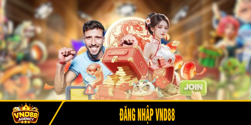 Đăng nhập VND88