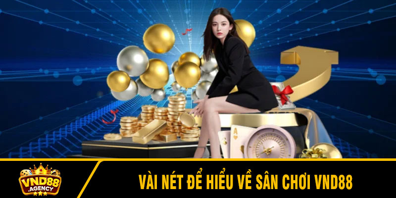 Vài nét để hiểu về sân chơi qua Giới Thiệu VND88
